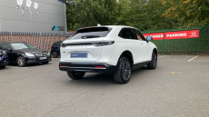 Honda E Ny1 150kW Elegance 69kWh 5dr Auto Electric Hatchback